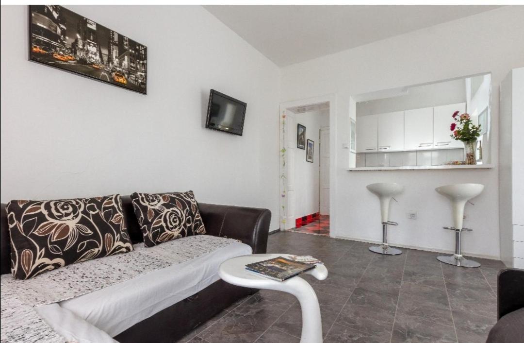 Apartment Izabela Split Dış mekan fotoğraf