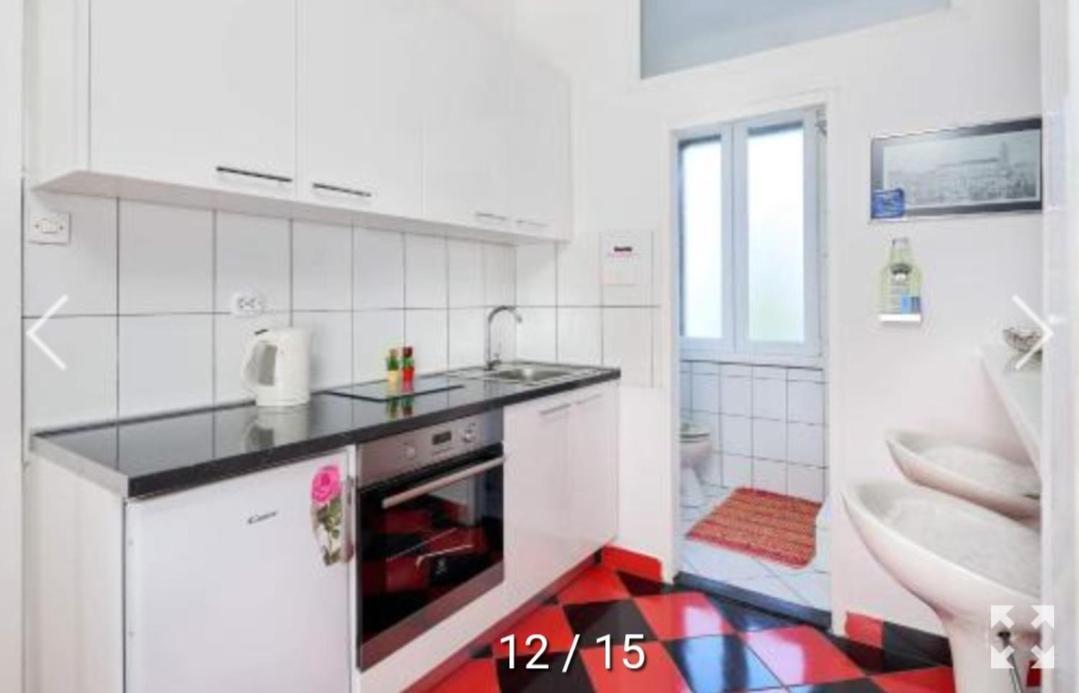 Apartment Izabela Split Dış mekan fotoğraf