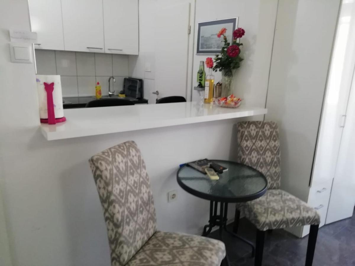 Apartment Izabela Split Dış mekan fotoğraf