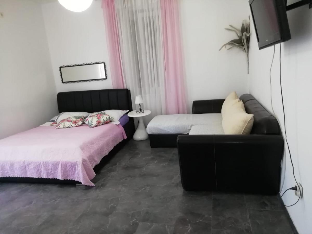 Apartment Izabela Split Dış mekan fotoğraf