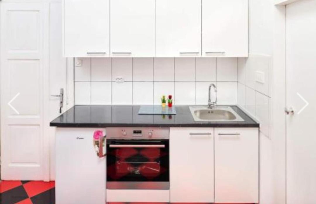 Apartment Izabela Split Dış mekan fotoğraf