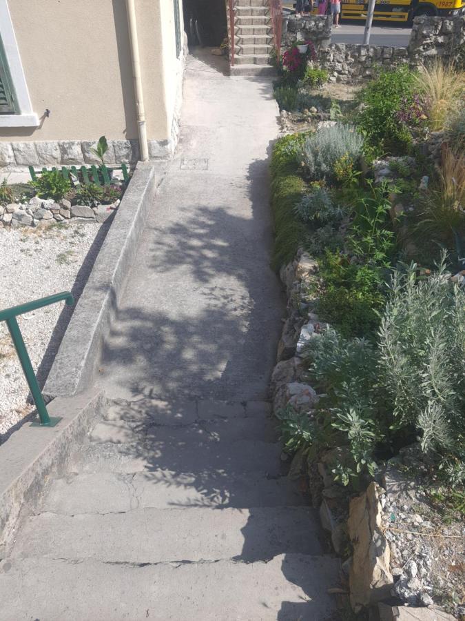 Apartment Izabela Split Dış mekan fotoğraf